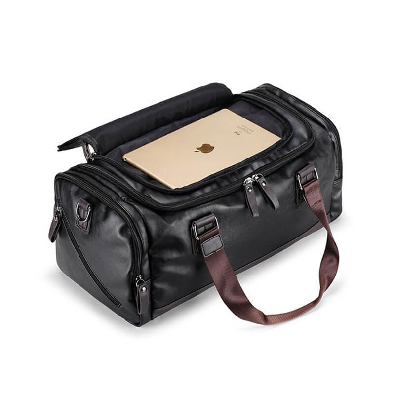 Bolsa Executiva Masculina - Elegant Men