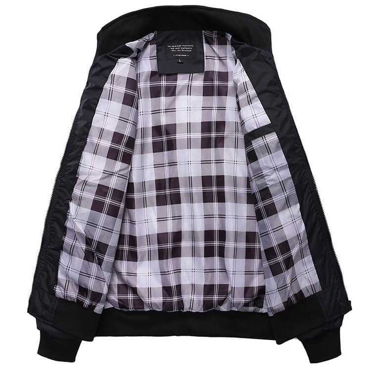 Jaqueta William Elegance
