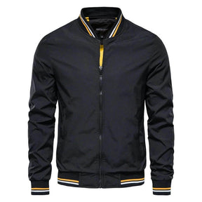 Jaqueta Casual Masculina - Premium Madrid