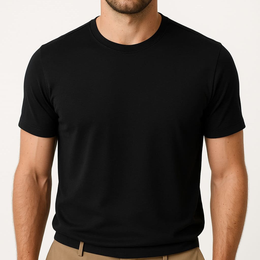 Kit 2 Camisetas Tech Modal