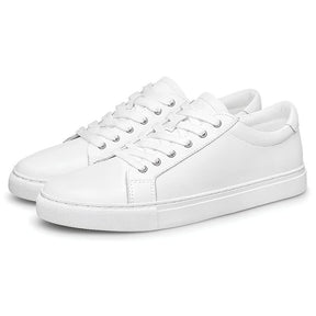 Sapatênis de Couro - Itália