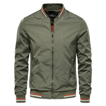 Jaqueta Casual Masculina - Premium Madrid