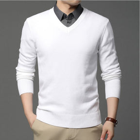 Suéter William Elegance