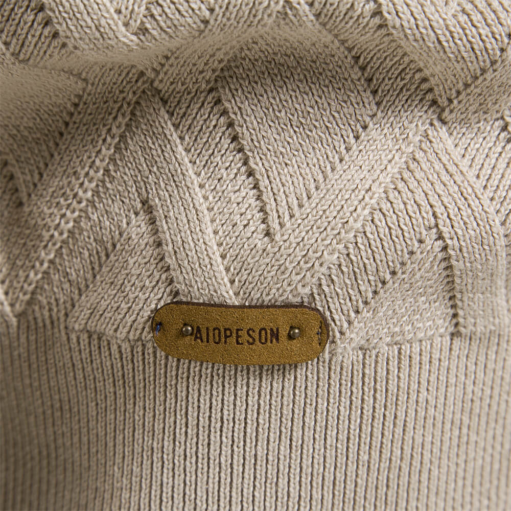 Pulôver Elite Elegance