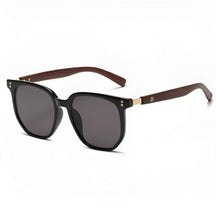 Óculos Wood Luxury